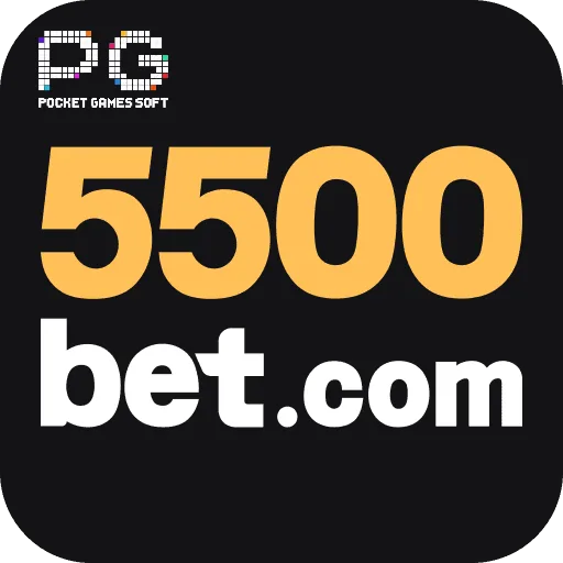 Logo da 5500BET