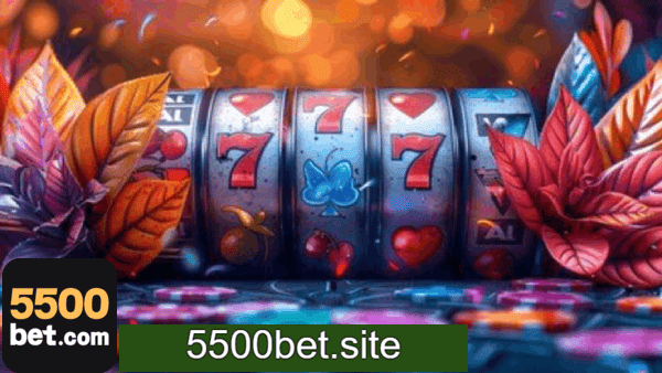Vantagens App 5500BET