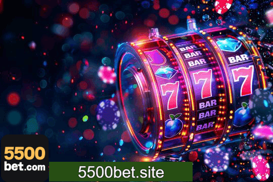 Bônus App 5500BET