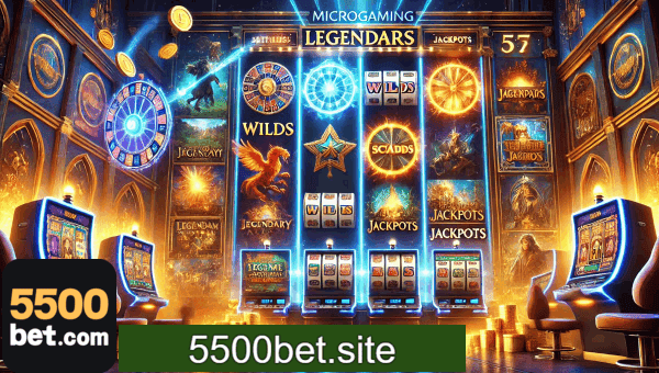 Ofertas App 5500BET