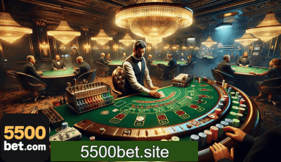 cassino Baccarat