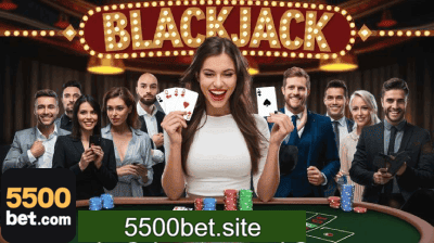 cassino Blackjack