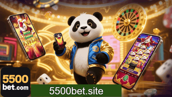 Arcade Flashback - 5500BET