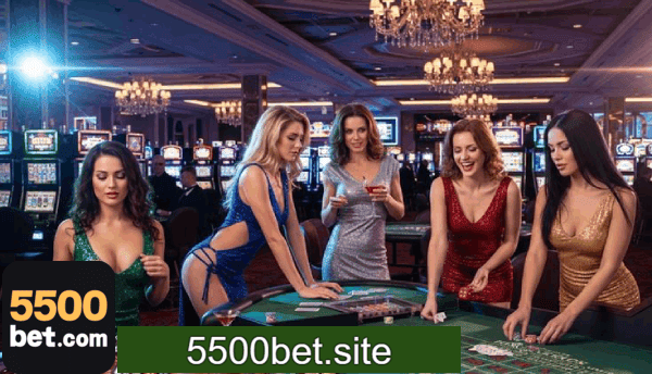 Co-op em Casa - 5500BET