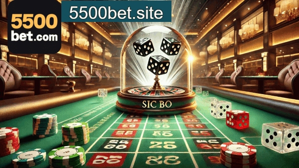 login_5500BET
