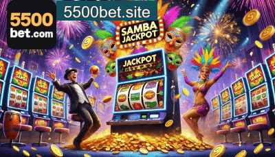 slot Jackpots