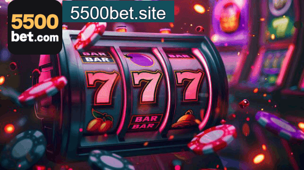 Níveis VIP 5500BET