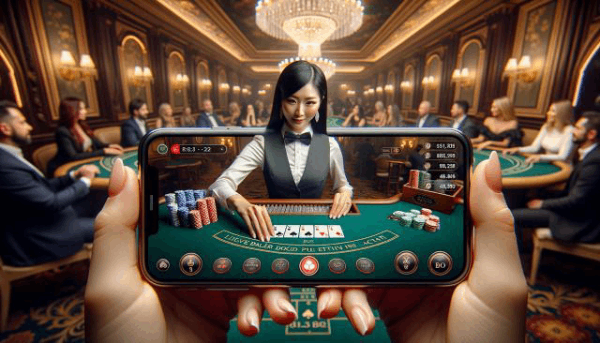 Progressão VIP 5500BET
