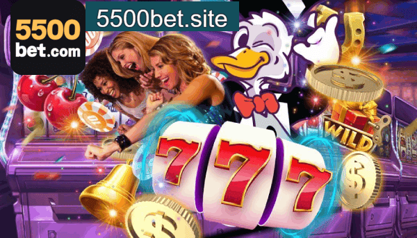 Promoções 5500BET